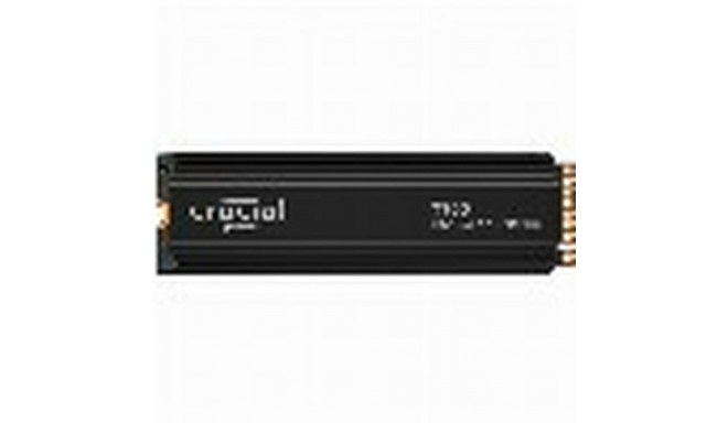 Hard Drive Crucial CT4000T700SSD5 2 TB