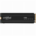 Hard Drive Crucial CT4000T700SSD5 2 TB