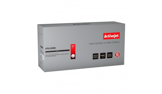 Tooner Activejet ATB-326BN Must
