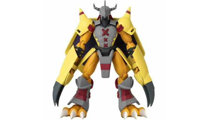 Action Figure Bandai AH37701 17 cm