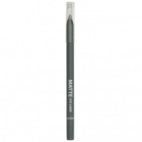 Eyeliner Gosh Copenhagen   Nº 017 Classic grey 1,2 g Matt