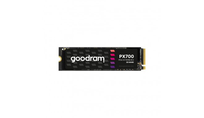 Cietais Disks GoodRam PX700  SSD 4 TB SSD