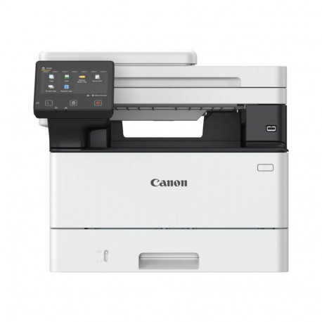Multifunction Printer Canon I-SENSYS MF463DW
