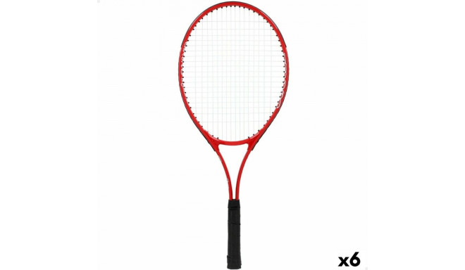 Tennis Racquet Aktive Multicolour