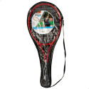 Tennis Racquet Aktive Multicolour