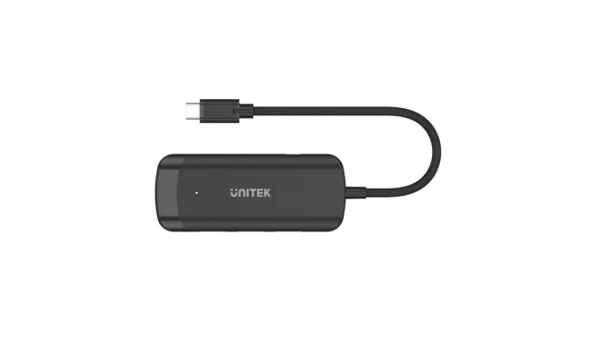 USB-разветвитель Unitek H1110B