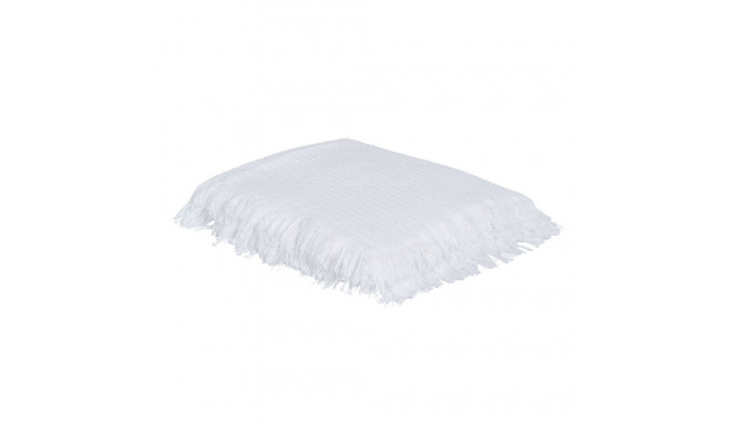 Bedspread (quilt) White 180 x 260 cm