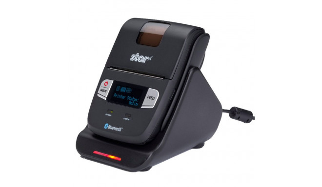 Charging base Star Micronics 39569480 Black