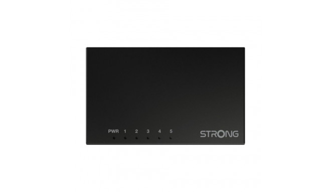 Lüliti STRONG SW5000M