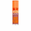 Huuleläige NYX Duck Plump Nude swings 6,8 ml