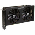 Graafikakaart Powercolor FIGHTER AMD Radeon RX 7600 XT 16 GB GDDR6