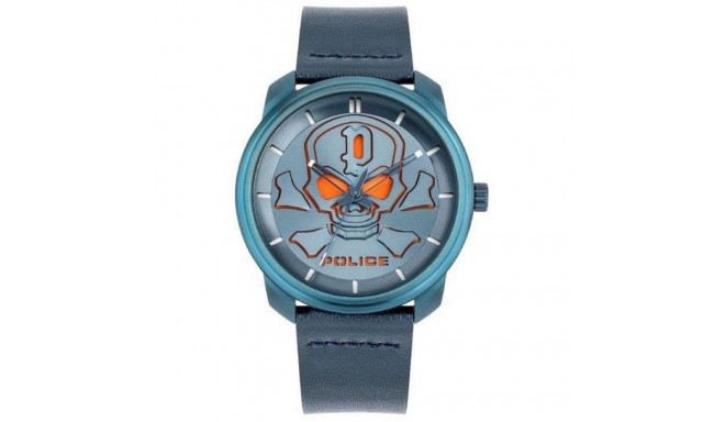 Meeste Kell Police PL15714JSBL-03 (Ø 44 mm)