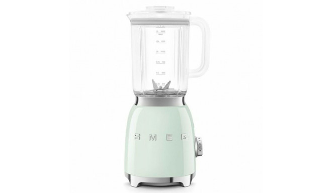 Kannmikser Smeg BLF03PGEU 800 W 1,5 L