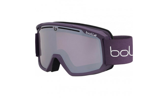 Ski Goggles Bollé MADDOXII22046 Purple Plastic