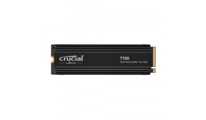 Hard Drive Crucial 1 TB SSD