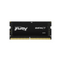RAM-mälu Kingston DDR5 SDRAM DDR5 32 GB CL40