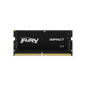 RAM-mälu Kingston DDR5 SDRAM DDR5 32 GB CL40