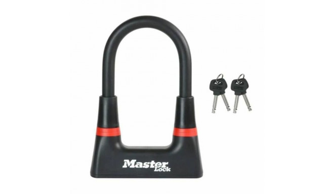 Võtmega tabalukk Master Lock
