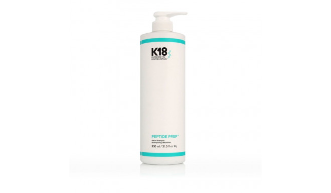 Shampoo K18 Peptide Prep 1 L Detoxifying