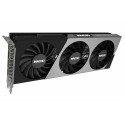 Graafikakaart INNO3D N407TS3-166XX-186158N GeForce RTX 4070 Ti 16 GB GDDR6X