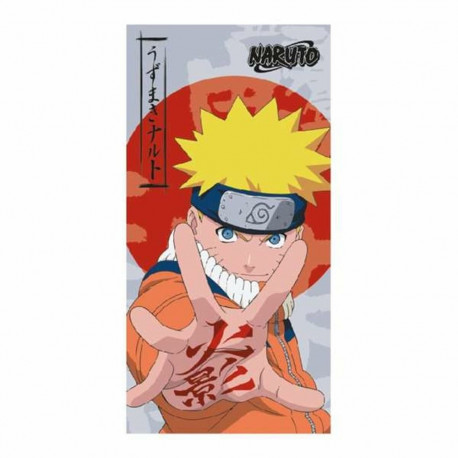 Rannarätik Naruto 70 x 140 cm