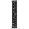 Мини-ПК Lenovo ThinkStation P3 Tiny Intel Core i7-13700 32 GB RAM 1 TB SSD