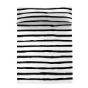 Bedspread (quilt) HappyFriday Blanc Stripes Multicolour 270 x 260 cm