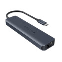 7-Port USB Hub Targus HD4003GL Sinine