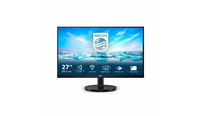 Monitor Philips 275V8LA/00 27" 75 Hz