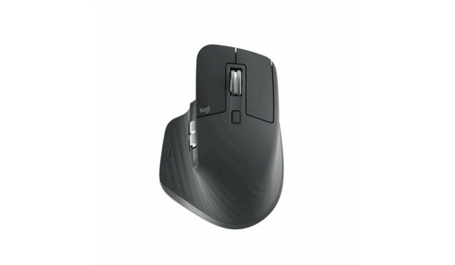 Мышь Logitech MX Master 3S Чёрный