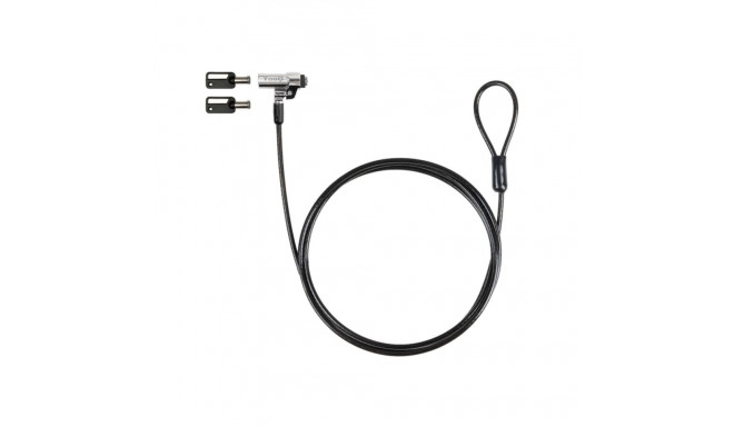 Security Cable TooQ TQCLKC0045-G 1,5 m