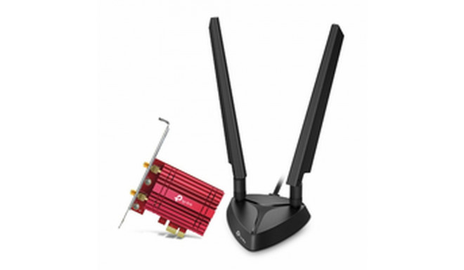 Võrgukaart TP-Link Archer TXE75E