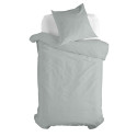 Tekikoti komplekt HappyFriday Basic Kids Hall Voodi 80 cm 2 Tükid, osad