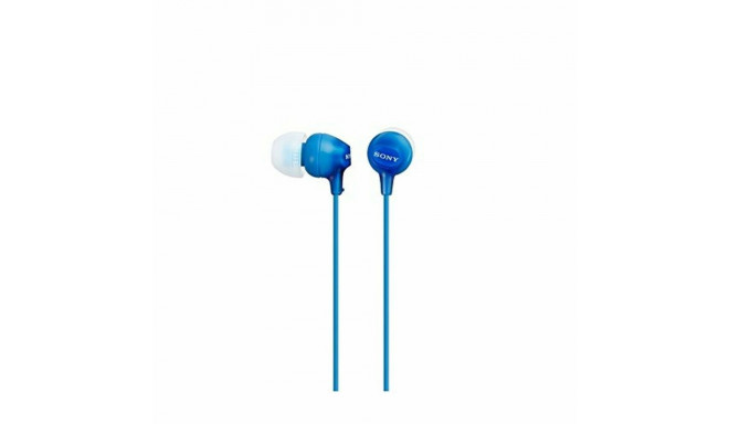 Kõrvaklapid Sony MDR-EX15LP in-ear