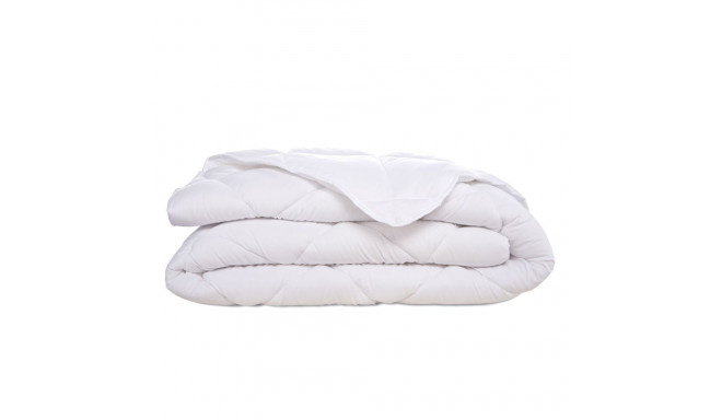 Duvet HappyFriday Basic 115 x 145 cm 120 + 250 g/m² (2 Pieces)