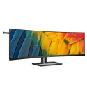 Monitor Philips 45B1U6900CH/00 UltraWide Dual Quad HD 75 Hz