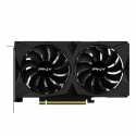 Graafikakaart PNY VCG40608DFXPB1 Geforce RTX 4060 8 GB GDDR6