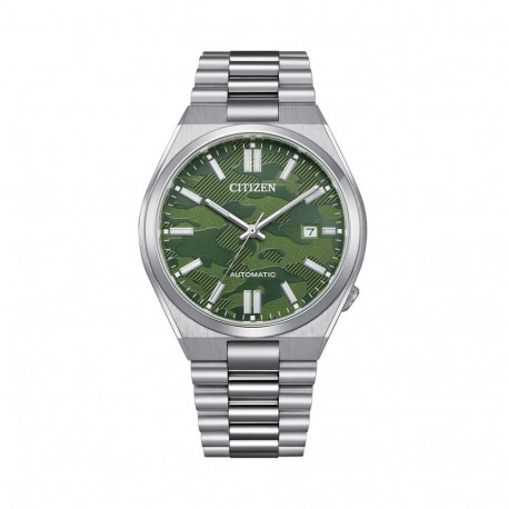 Men's Watch Citizen NJ0159-86X