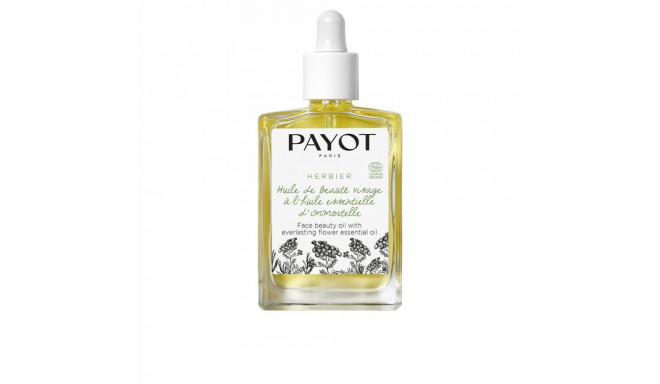 Näoõli Payot Herbier Huile De Beaute Immortelle