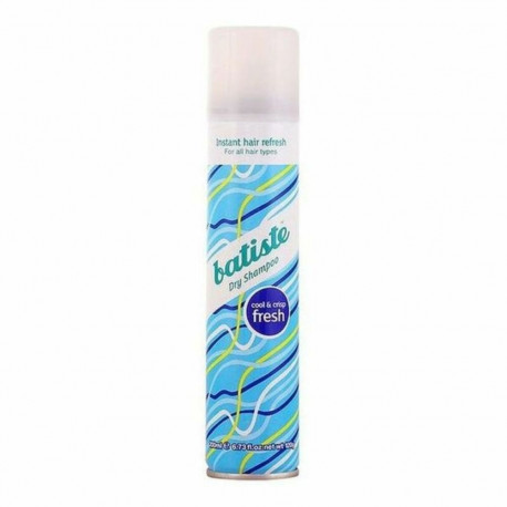 Kuivšampoon Batiste 87076