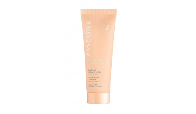 Exfoliating Facial Gel Lancaster Clarifying