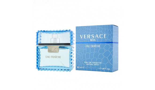 Meeste parfümeeria Versace Eau Fraiche EDT