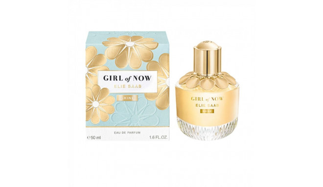 Женская парфюмерия Girl of Now Shine Elie Saab Girl Of Now Shine EDP EDP 50 ml