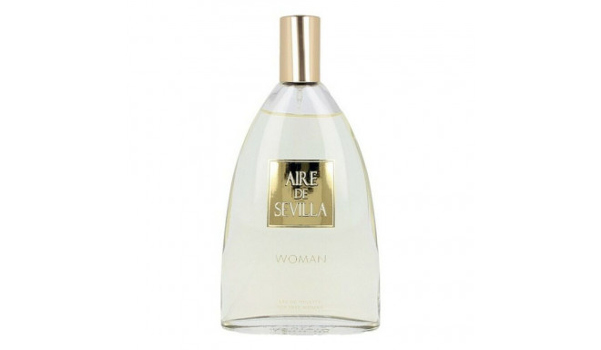 Women's Perfume Instituto Español Woman EDT