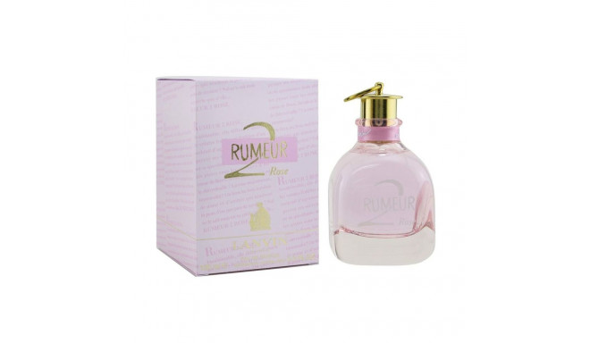 Женская парфюмерия EDP Lanvin Rumeur 2 Rose