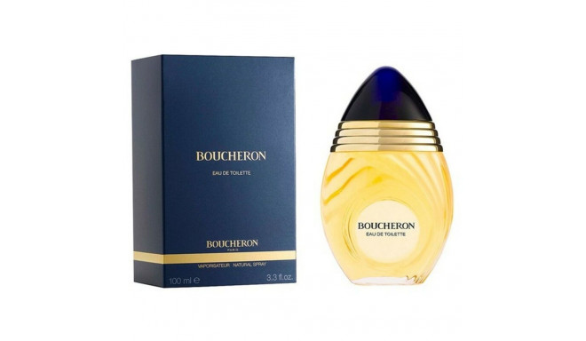 Naiste parfümeeria Boucheron Femme EDT
