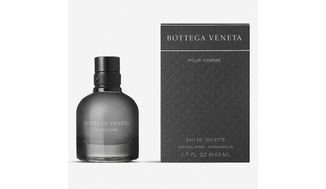 Men's Perfume Bottega Veneta P.Homme EDT