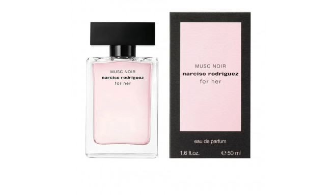 Naiste parfümeeria Narciso Rodriguez Musc Noir EDP 50 ml