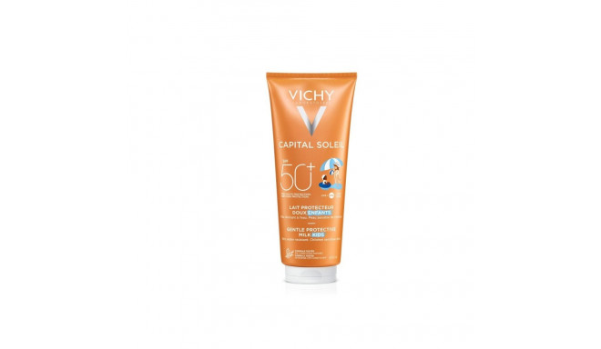 Laste Päikesekaitse Idéal Soleil Vichy Capital Soleil Spf 50 300 ml