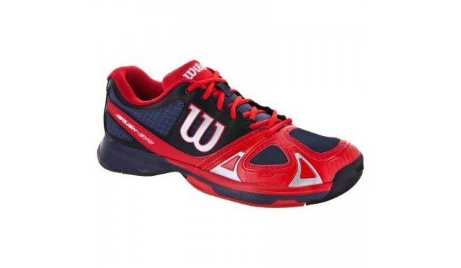 Wilson rush evo on sale womens tennis shoe